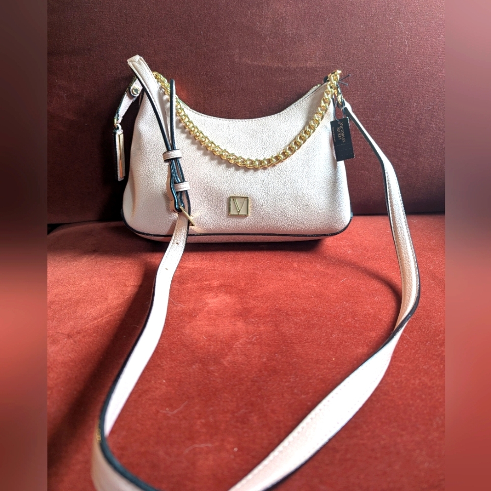 Victoria Secret Purse Pink